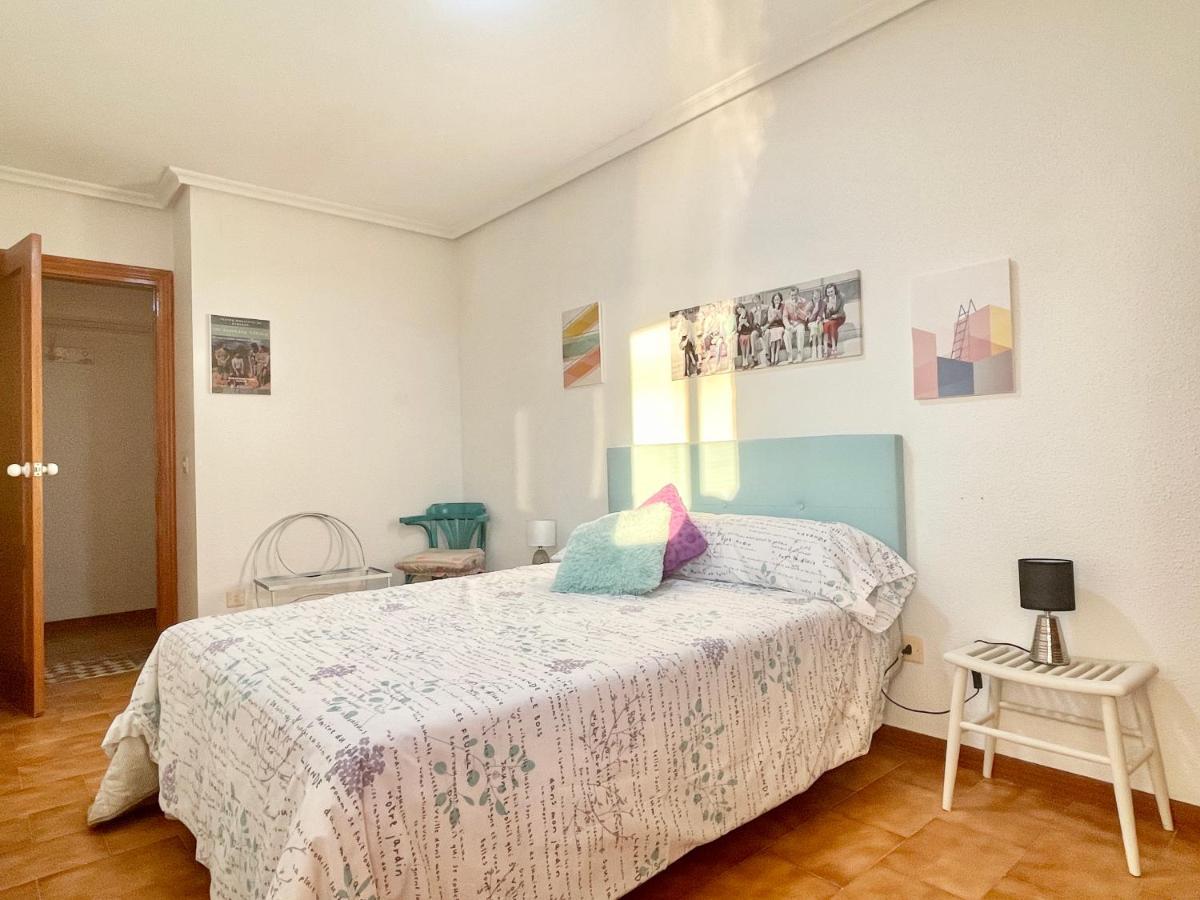 El Mirador De Lope Apartman Almagro Kültér fotó