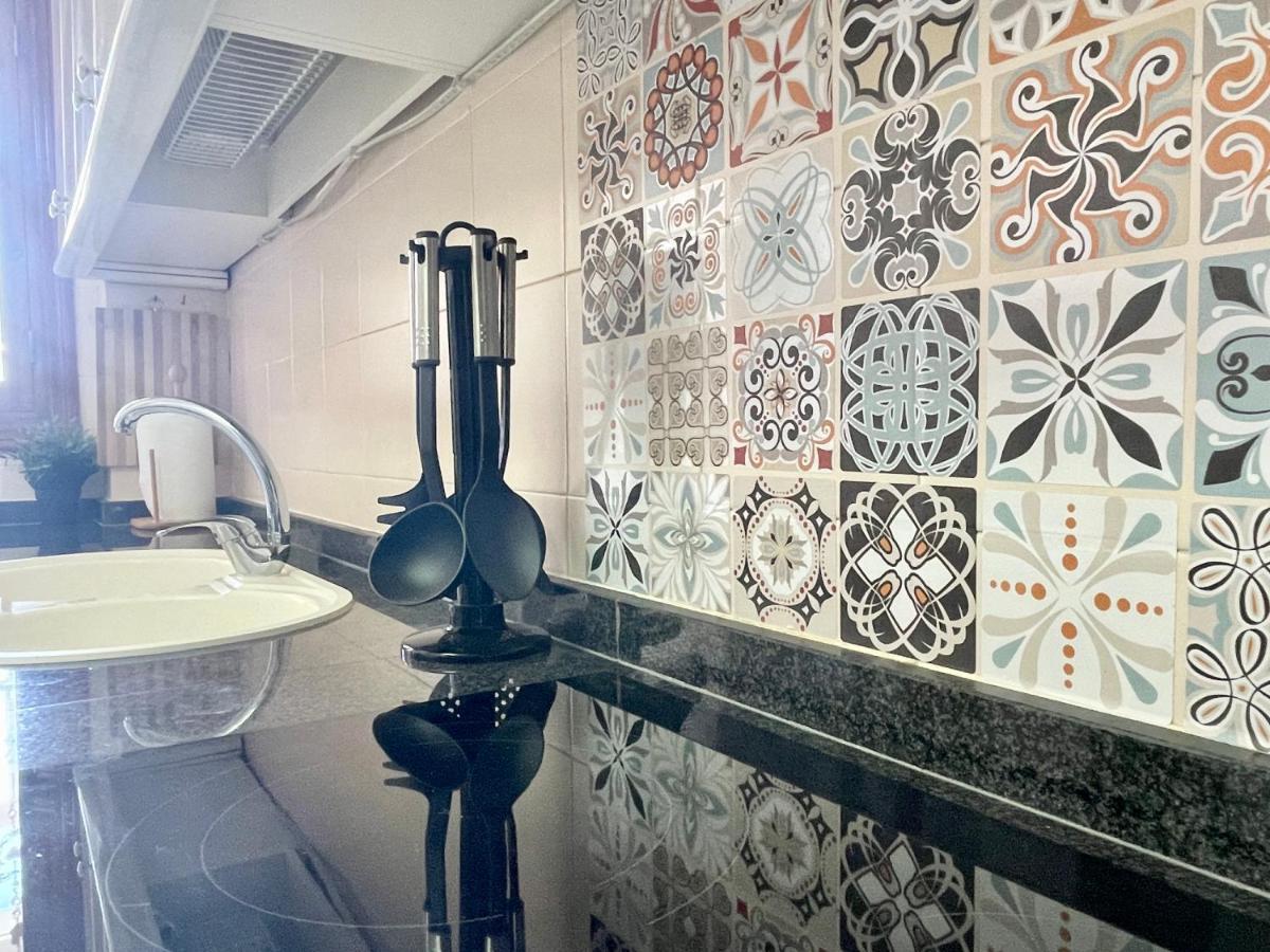 El Mirador De Lope Apartman Almagro Kültér fotó