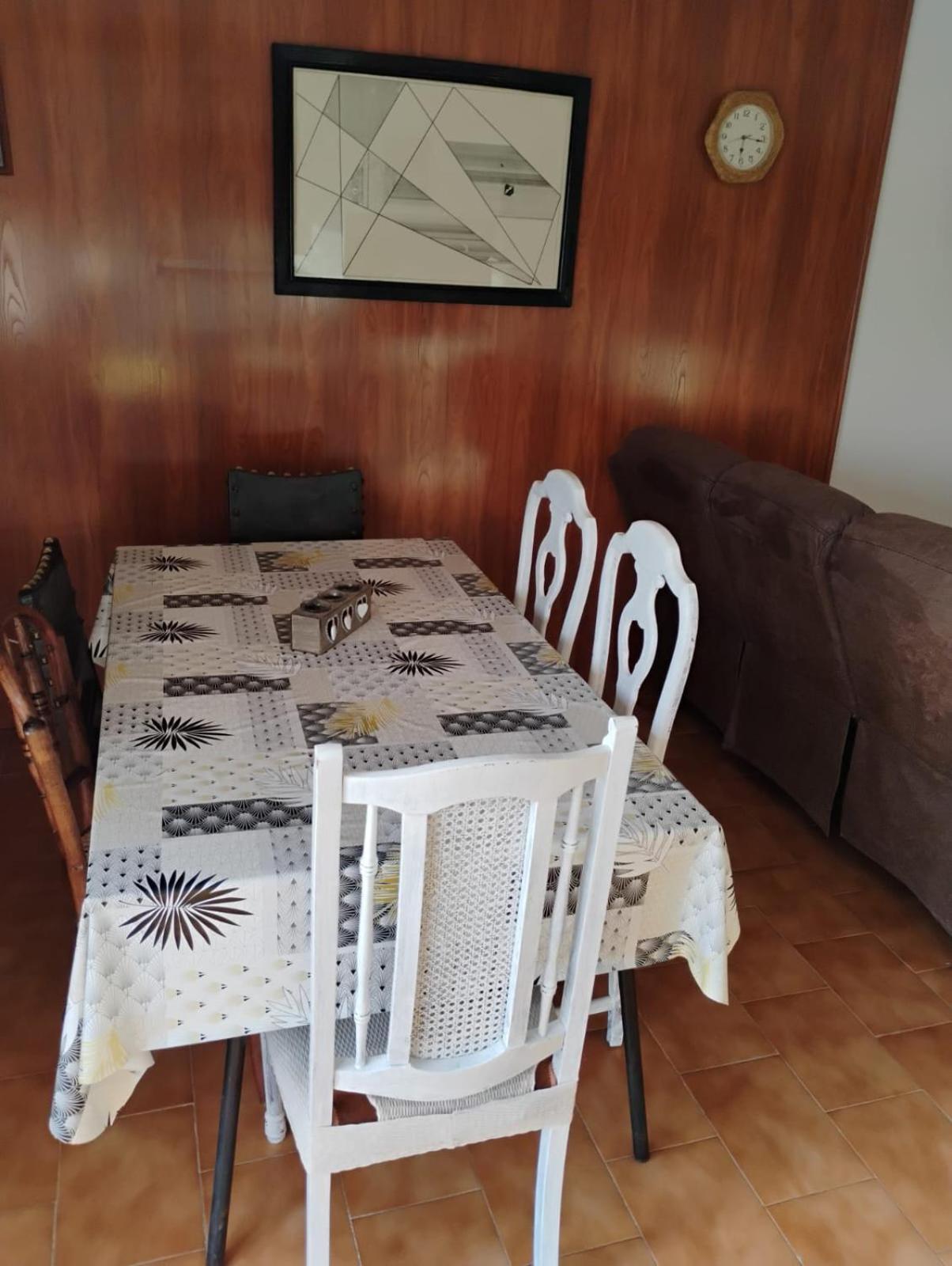 El Mirador De Lope Apartman Almagro Kültér fotó
