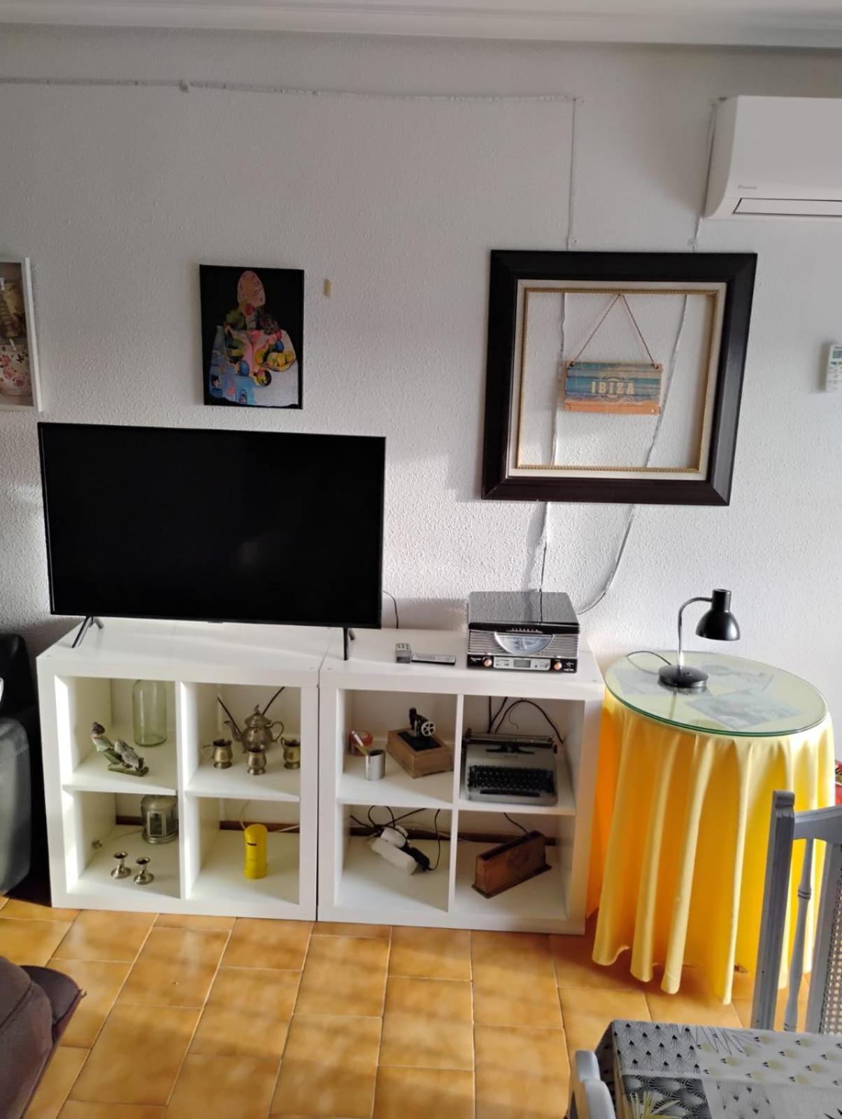 El Mirador De Lope Apartman Almagro Kültér fotó